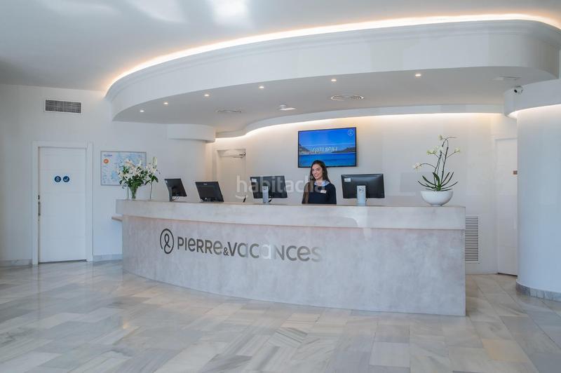 Foto c8e658ac-bee0-47ab-8fb9-0a67d78dc3d8. Studiowohnung in paseo paseo marítimo 32 in Puerto Deportivo Fuengirola