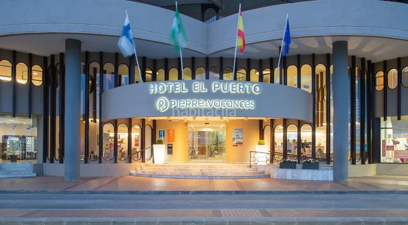 Foto ca295357-94ac-4c1f-bcb2-276419da3c80. Studiowohnung in paseo paseo marítimo 32 in Puerto Deportivo Fuengirola