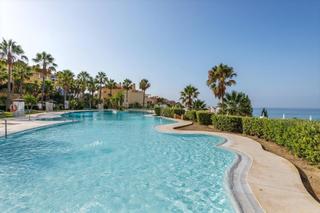 Apartament a Avenida avenida sierra morena 2 manilva 2. Oportunidad de inversión, apartamento  2 dormitorios bahia de la