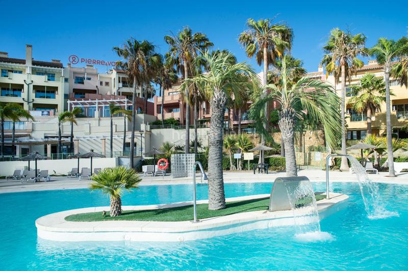 Foto 0dc77f42-eaa4-4775-80b9-adede18ac45a. Piccolo appartamento in avenida avenida sierra morena 2 Manilva 2 in Manilva