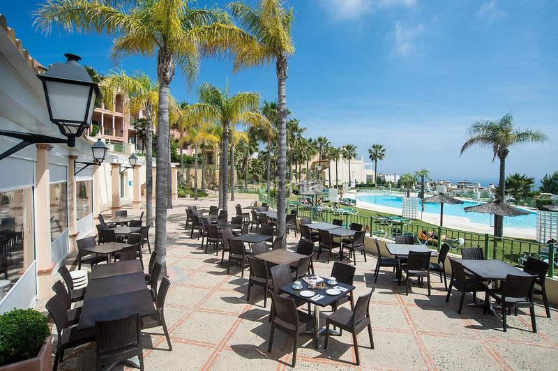 Foto 1cb2b891-aff2-481d-a729-dbe963f4ba48. Piccolo appartamento in avenida avenida sierra morena 2 Manilva 2 in Manilva