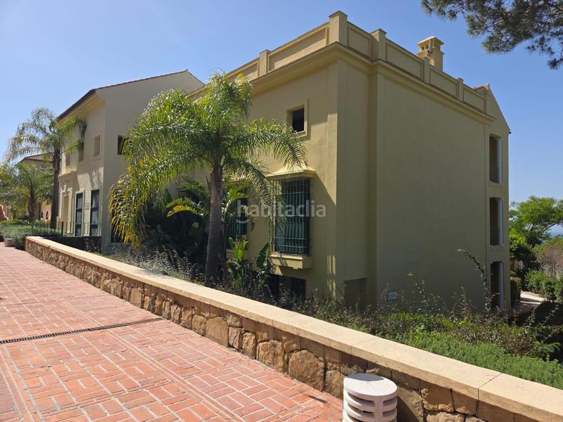 Foto 3c0a2a3a-8494-4144-9b0a-9039941cfb72. Piccolo appartamento in avenida avenida sierra morena 2 Manilva 2 in Manilva