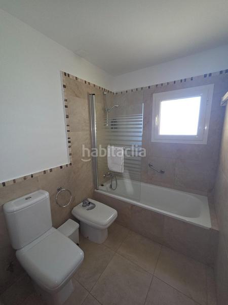 Foto 4709b612-8bca-4c5c-9c5c-e6fde3278008. Piccolo appartamento in avenida avenida sierra morena 2 Manilva 2 in Manilva