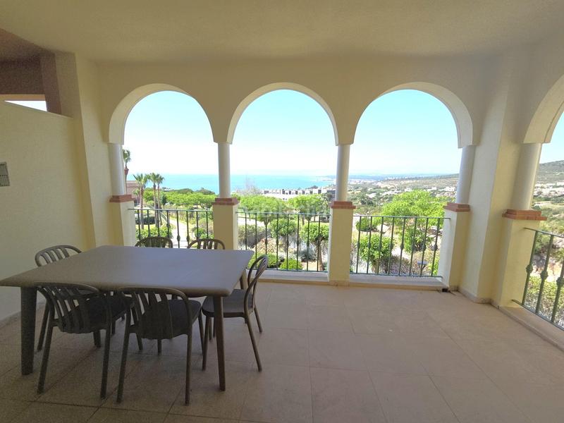 Foto 4d90ebb8-4398-49e7-9c63-5056339a9b26. Piccolo appartamento in avenida avenida sierra morena 2 Manilva 2 in Manilva