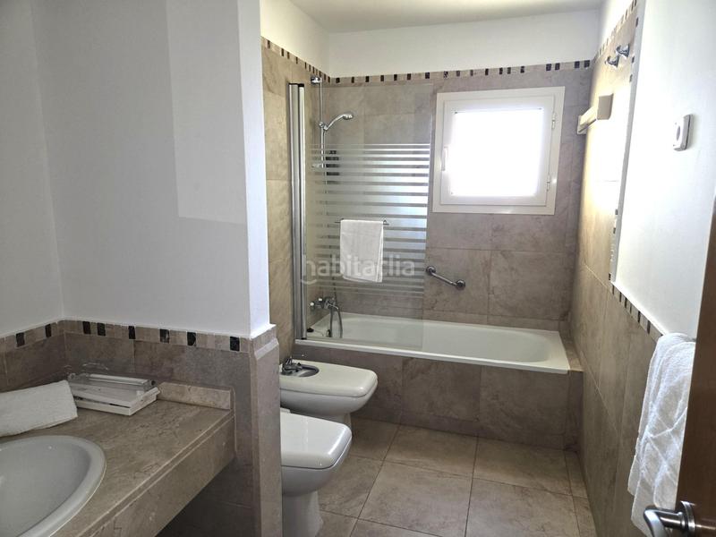 Foto 697e2b2f-c2ae-461a-aba9-408e8563ad0f. Piccolo appartamento in avenida avenida sierra morena 2 Manilva 2 in Manilva