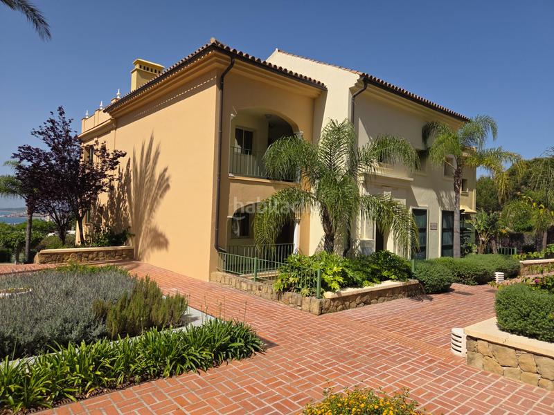 Foto 835ac666-def2-4272-b1d1-2e5e3059471b. Piccolo appartamento in avenida avenida sierra morena 2 Manilva 2 in Manilva