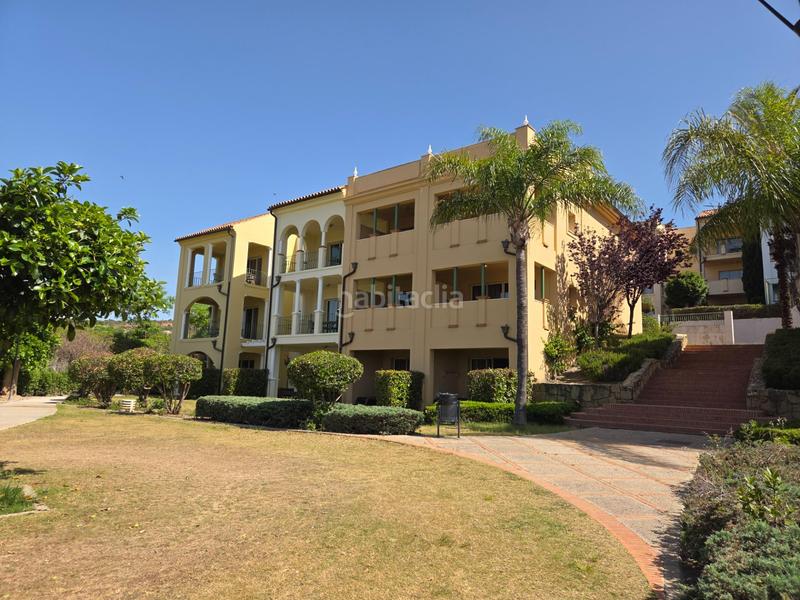 Foto 86c28f5e-2242-4b6b-ba56-6925d8689602. Piccolo appartamento in avenida avenida sierra morena 2 Manilva 2 in Manilva