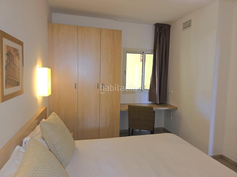 Foto 962a9764-7d00-4c08-955d-bbb6a9a060d8. Piccolo appartamento in avenida avenida sierra morena 2 Manilva 2 in Manilva