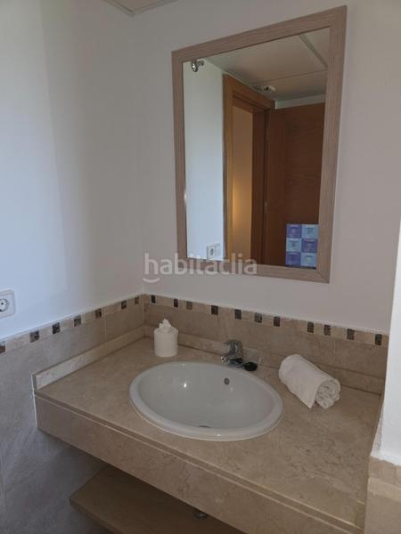 Foto a7c664ac-2035-4a5a-a5bf-d2f79729011a. Piccolo appartamento in avenida avenida sierra morena 2 Manilva 2 in Manilva