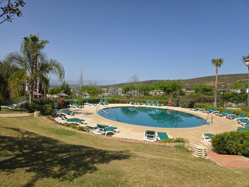 Foto a83783e8-1d70-4f7b-b5cb-f8d975cb5501. Piccolo appartamento in avenida avenida sierra morena 2 Manilva 2 in Manilva