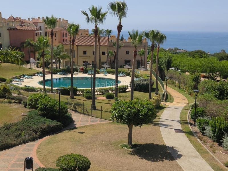 Foto d864aef5-a427-4694-9220-8a29c5a37279. Piccolo appartamento in avenida avenida sierra morena 2 Manilva 2 in Manilva