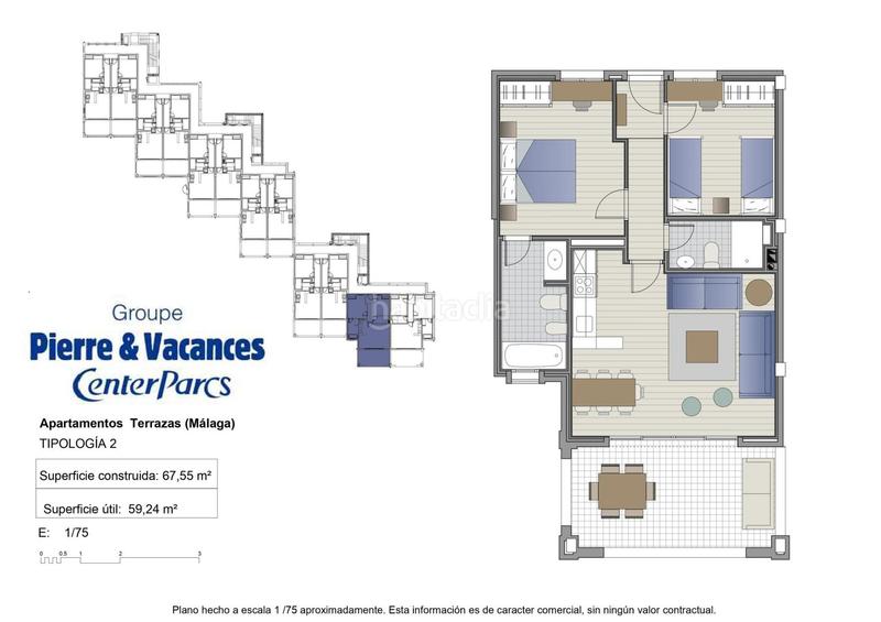 Foto f810500f-1889-4476-97f7-07351a8ab53a. Piccolo appartamento in avenida avenida sierra morena 2 Manilva 2 in Manilva