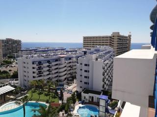 Àtic a Calle calle torrealmádena 5. Atico duplex en benalmadena costa los patos a 250 m del mar