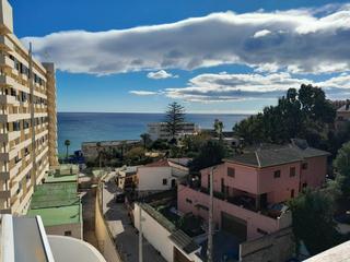 Àtic a Calle torrealmádena 5. Atico duplex en benalmadena costa los patos a 250 m del mar