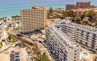 tic en Calle calle torrealmdena 5. Atico duplex en benalmadena costa los patos a 250 m del mar