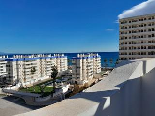 tic en Calle calle torrealmdena 5. Atico duplex en benalmadena costa los patos a 250 m del mar