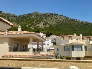 Planta baixa  Encina de buenavista. Ideal piso planta baja  en balcones de mijas