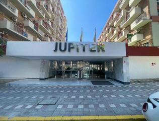 Estudi a Avenida gamonal 12. Estudio en benalmadena junto al parque de la paloma