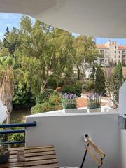 Location Appartement  Calle calle salinas, 12. Apartamento en alquiler a 150 metros del mar