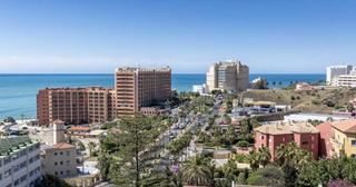 Àtic  Calle calle torrealmádena 5. Atico duplex en benalmadena costa los patos a 250 m del mar