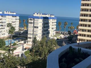 Lloguer Dúplex  Calle torrealmadena 1 1. Alquiler duplex a 150 metros del mar. benalmadena