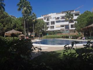 Pis a Calle mar cantábrico 9. Magnifico piso en cala de mijas, zona residencial muy cerca del