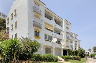 Appartement  Calle acuario de riviera (urb. mar golf) 21. Apartamento en mijas urb. mar golf