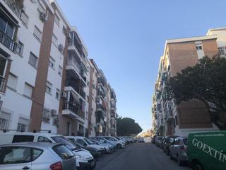 Apartamento en Calle insula de barataria 6. Oportunidad venta flash en alegria de la huerta ciudad jardin
