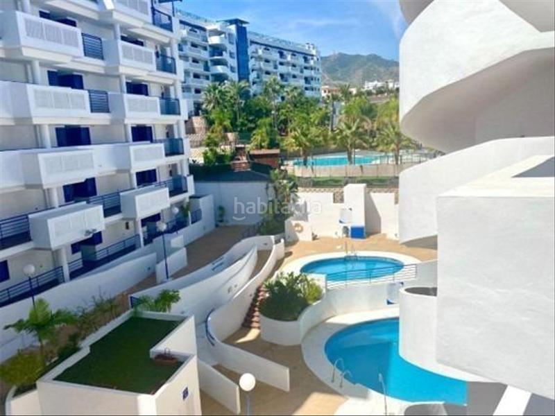 Foto 135f296a-eb21-4996-bfec-f08f9cfdbb9f. Àtic a calle calle torrealmádena 5 a Cortijo Torrequebrada Benalmádena