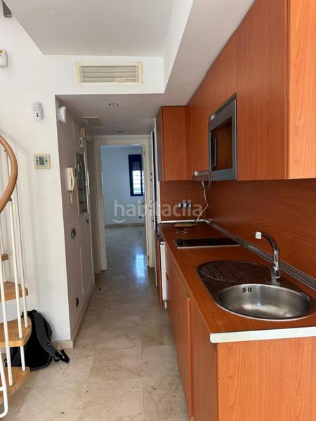 Foto 43182784-5246-4fe9-8baa-669b1cdc9a21. Àtic a calle calle torrealmádena 5 a Cortijo Torrequebrada Benalmádena