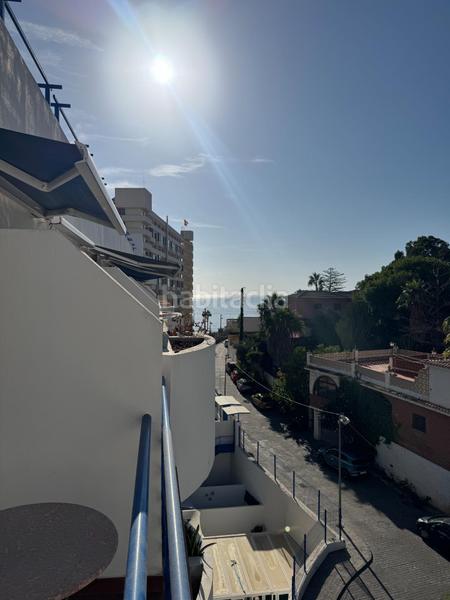 Foto ac09e0e9-5017-4e3b-b61c-8e6f7d8f443e. Àtic a calle calle torrealmádena 5 a Cortijo Torrequebrada Benalmádena