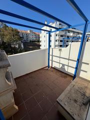 Attico  Calle calle torrealmádena 5. Atico duplex en benalmadena costa los patos a 250 m del mar