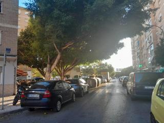 Pis a Larita 8. Piso en plaza laritabarrio de la luz