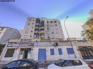 Pis  Calle doctor escassi 6. Piso en calle doctor escassi  zona gamarra