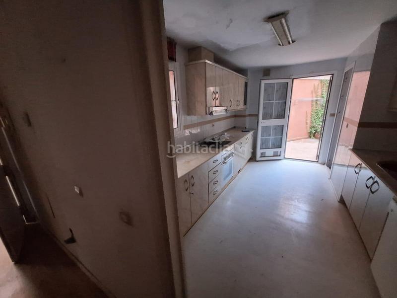 Foto 16566314-e213-497c-afb1-7528ceef413e. Casa a schiera in calle pepa flores marisol 18 in Málaga