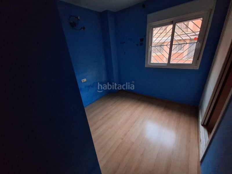 Foto 9f208f3f-8612-4043-93ff-5e7f2fb42387. Casa a schiera in calle pepa flores marisol 18 in Málaga