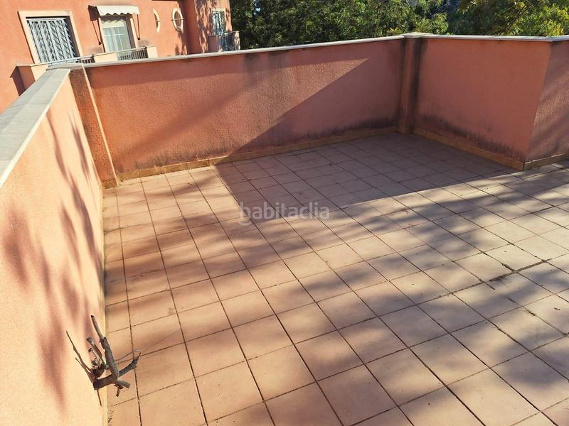 Foto b5beeb74-8c06-487c-bae8-9d41e23aac85. Casa a schiera in calle pepa flores marisol 18 in Málaga