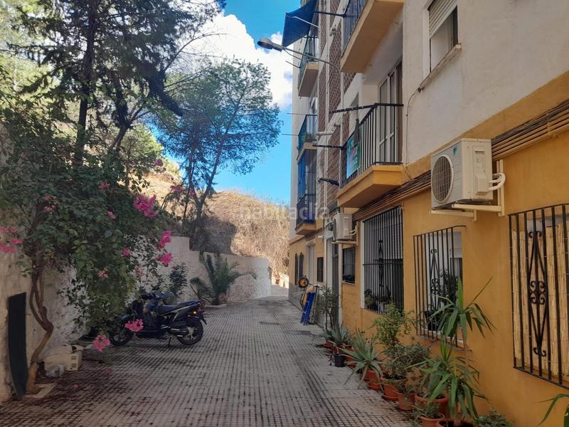 Foto 5e08ddcf-0cde-4001-aaf6-0d05aafe652c. Apartamento piso en malaga la pelusa El Palo en El Palo Málaga