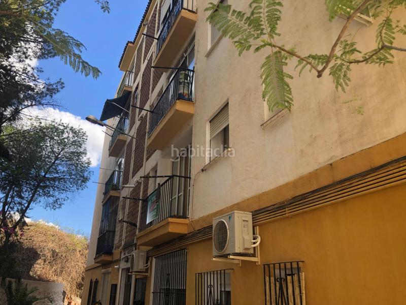 Foto a9c55c6c-7b78-4e8d-9148-88f6a4e09278. Apartamento piso en malaga la pelusa El Palo en El Palo Málaga