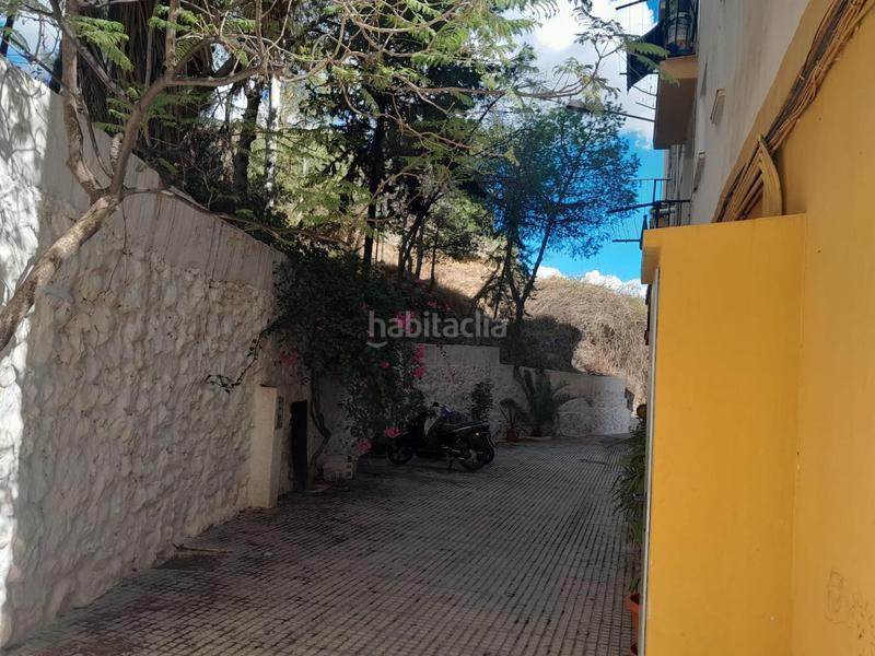 Foto a9fb8b16-398d-4df0-b074-9fecc343fa19. Apartamento piso en malaga la pelusa El Palo en El Palo Málaga