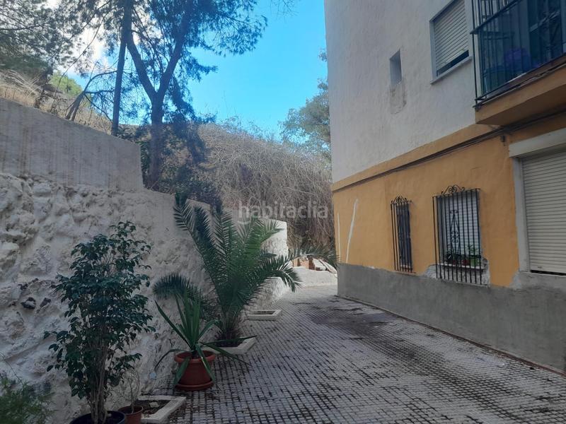 Foto aeeb3659-78ea-4dc7-9056-b957a6e293ce. Apartamento piso en malaga la pelusa El Palo en El Palo Málaga