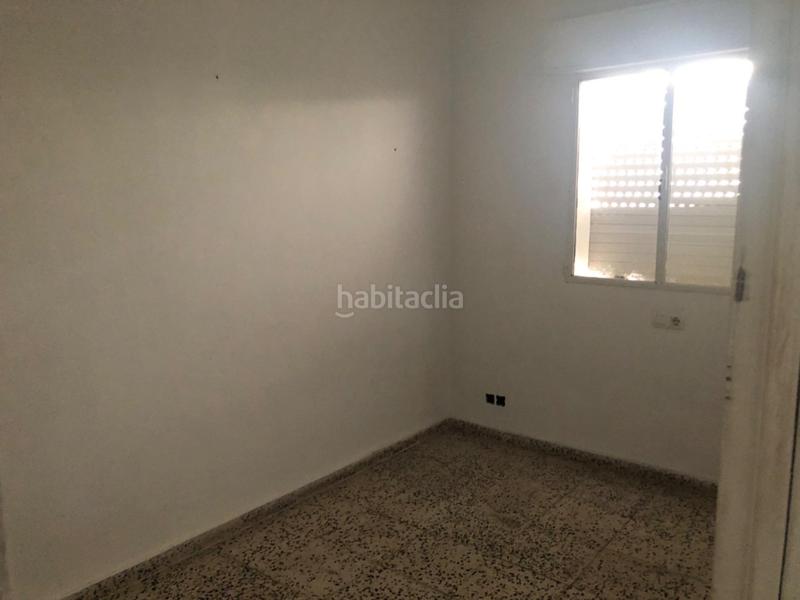 Foto e3cf10ed-9dd3-4cbb-8b16-989cc0e719ee. Apartamento piso en malaga la pelusa El Palo en El Palo Málaga