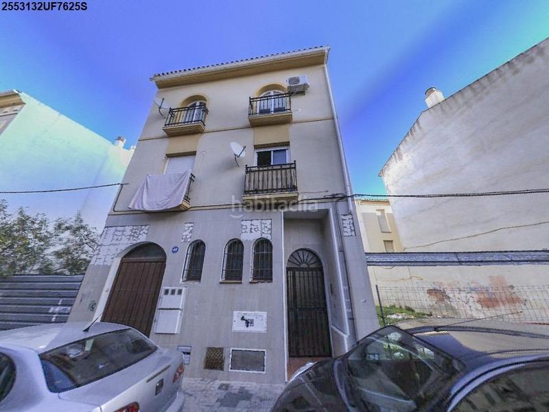 Foto 5e64ce22-652f-4ed0-8934-a30e9e3ca4c2. Apartament a calle trinidad 54 a La Trinidad Málaga