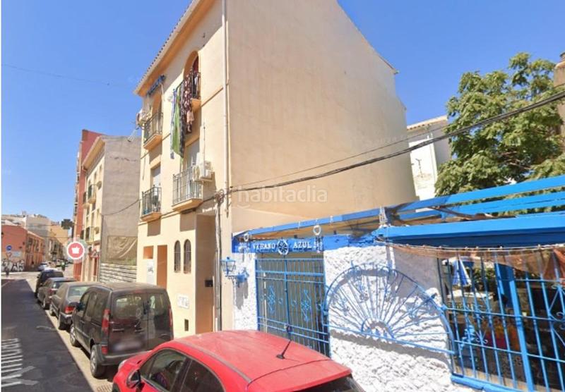Foto 83fa0e86-4b98-4ebe-96e3-82e22ed8994a. Apartament a calle trinidad 54 a La Trinidad Málaga