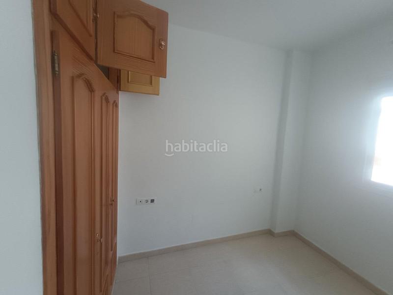 Foto a040ce3b-8c25-4a12-8b92-0665a3a86a1e. Apartament a calle trinidad 54 a La Trinidad Málaga