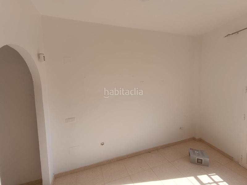 Foto cce09e1f-4452-4ef6-91e7-da148eabd654. Apartament a calle trinidad 54 a La Trinidad Málaga