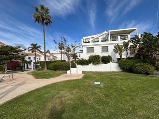 Etagenwohnung in Calle c/ tórtolas - urb. torreblanca del sol 14. Apartamento en torreblanca