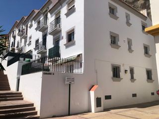 Appartement in Calle bajondillo 27. Piso en torremolinos calle bajondillo