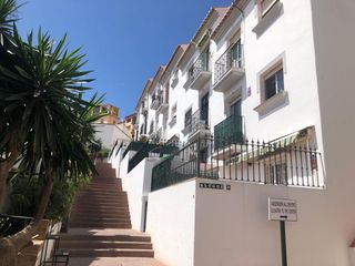 Apartament a Calle bajondillo 27. Piso en torremolinos calle bajondillo