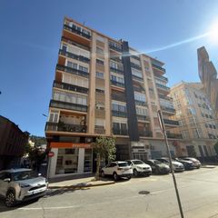 Flat  Calle gordon 1. Oportunidad de compra en el centro junto a iglesia la victoria